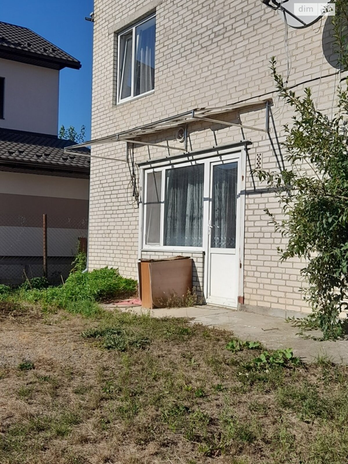 двоповерхова частина будинку, 90 кв. м, кирпич. Здається помісячно в Вінниці, в районі Старе місто фото 1 двопроверхова частина будинку, 90 кв. м, кирпич. Здається помісячно в Вінниці, в районі Старе місто фото 1