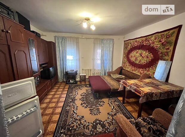 одноэтажная часть дома, 30 кв. м, кирпич. Сдается помесячно в Виннице, в районе Старый город фото 1 одноэтажная часть дома, 30 кв. м, кирпич. Сдается помесячно в Виннице, в районе Старый город фото 1