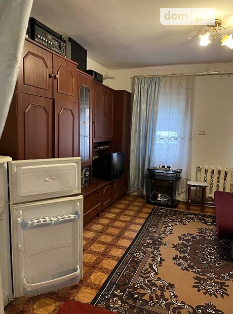 одноэтажная часть дома, 30 кв. м, кирпич. Сдается помесячно в Виннице, в районе Старый город фото 1 одноэтажная часть дома, 30 кв. м, кирпич. Сдается помесячно в Виннице, в районе Старый город фото 1