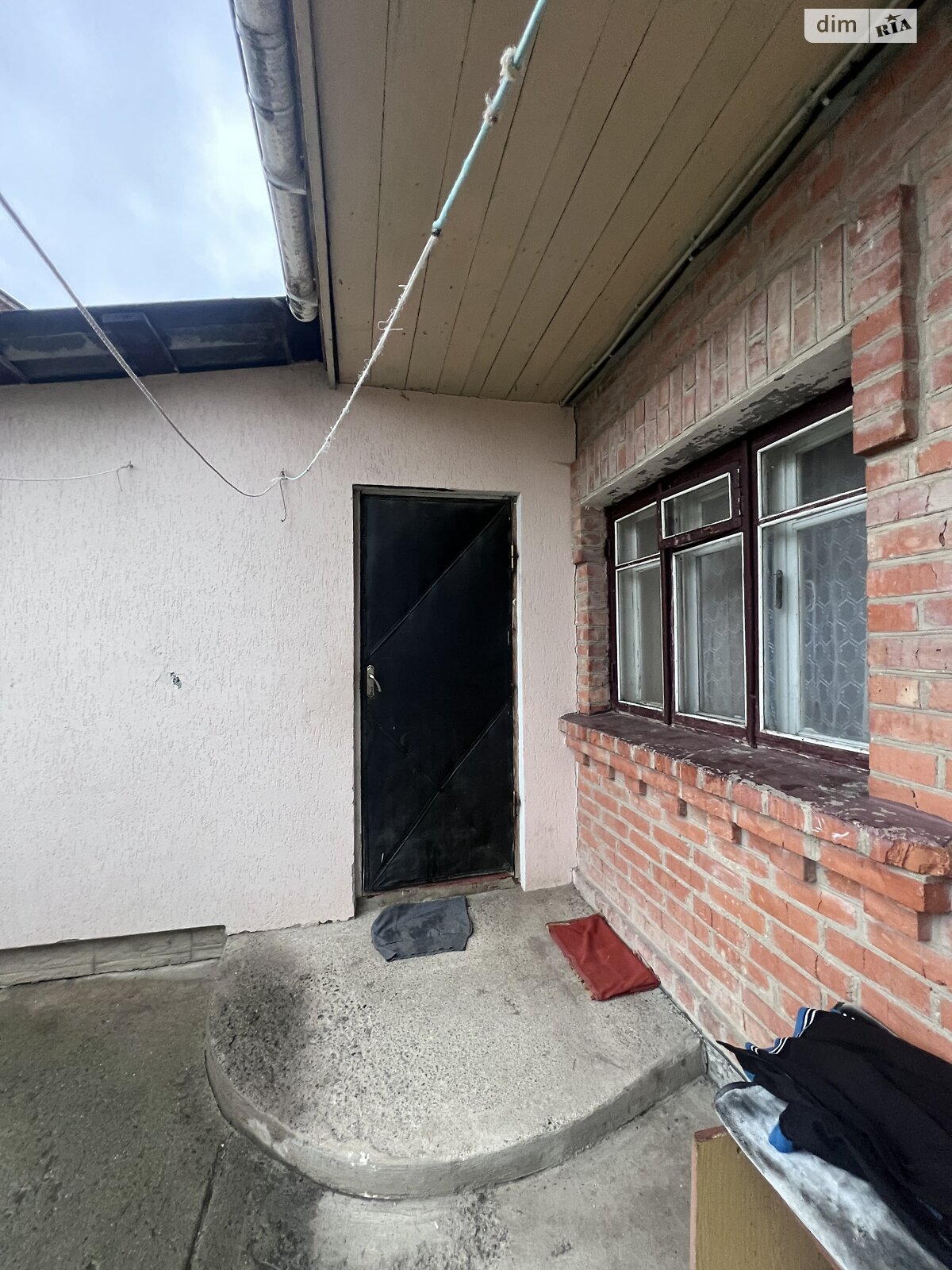 одноэтажная часть дома, 43 кв. м, кирпич. Сдается помесячно в Виннице, в районе Старый город фото 1 одноэтажная часть дома, 43 кв. м, кирпич. Сдается помесячно в Виннице, в районе Старый город фото 1