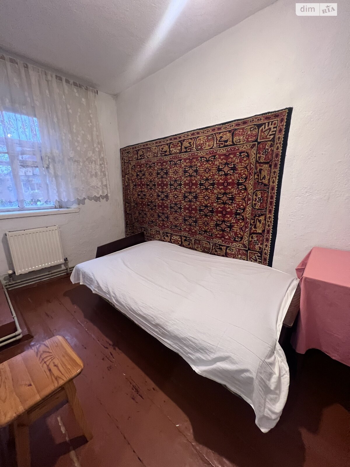 одноэтажная часть дома, 43 кв. м, кирпич. Сдается помесячно в Виннице, в районе Старый город фото 1 одноэтажная часть дома, 43 кв. м, кирпич. Сдается помесячно в Виннице, в районе Старый город фото 1