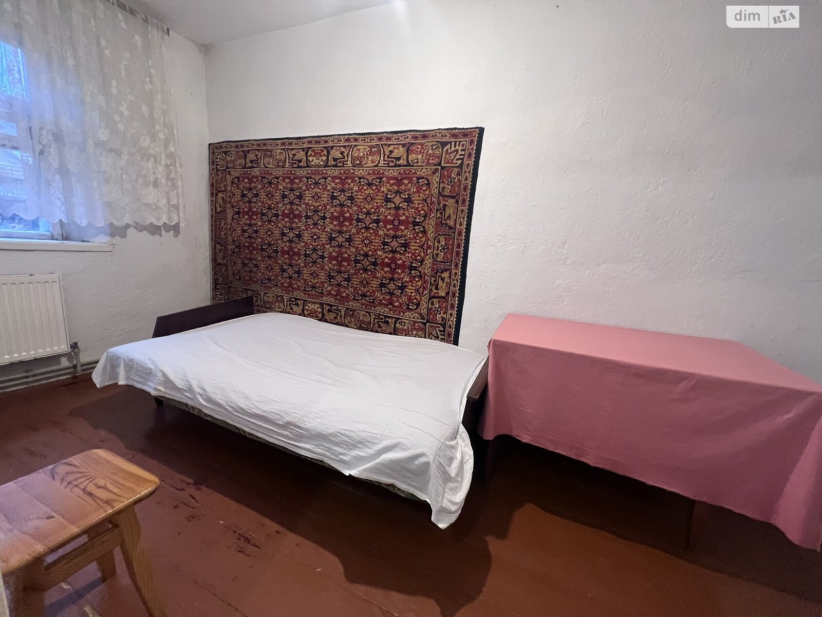 одноэтажная часть дома, 43 кв. м, кирпич. Сдается помесячно в Виннице, в районе Старый город фото 1 одноэтажная часть дома, 43 кв. м, кирпич. Сдается помесячно в Виннице, в районе Старый город фото 1