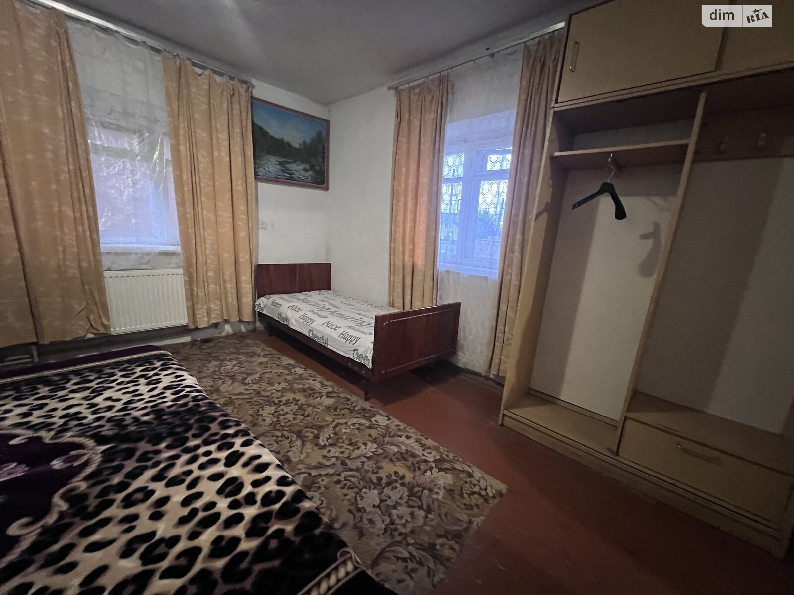 одноэтажная часть дома, 43 кв. м, кирпич. Сдается помесячно в Виннице, в районе Старый город фото 1 одноэтажная часть дома, 43 кв. м, кирпич. Сдается помесячно в Виннице, в районе Старый город фото 1