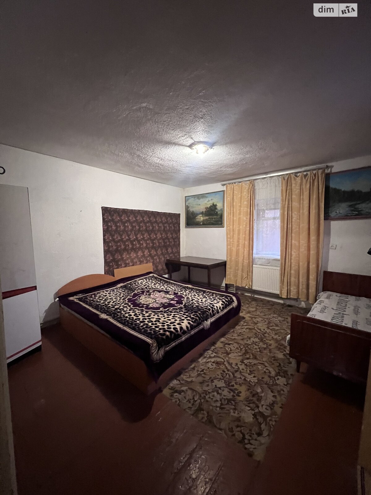 одноэтажная часть дома, 43 кв. м, кирпич. Сдается помесячно в Виннице, в районе Старый город фото 1 одноэтажная часть дома, 43 кв. м, кирпич. Сдается помесячно в Виннице, в районе Старый город фото 1