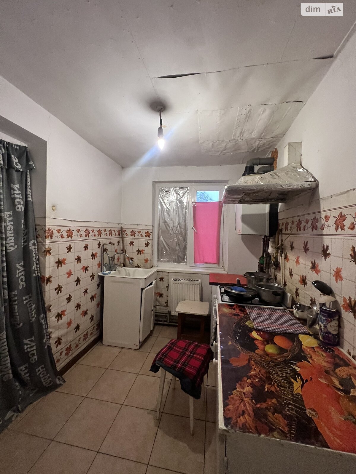 одноэтажная часть дома, 43 кв. м, кирпич. Сдается помесячно в Виннице, в районе Старый город фото 1 одноэтажная часть дома, 43 кв. м, кирпич. Сдается помесячно в Виннице, в районе Старый город фото 1