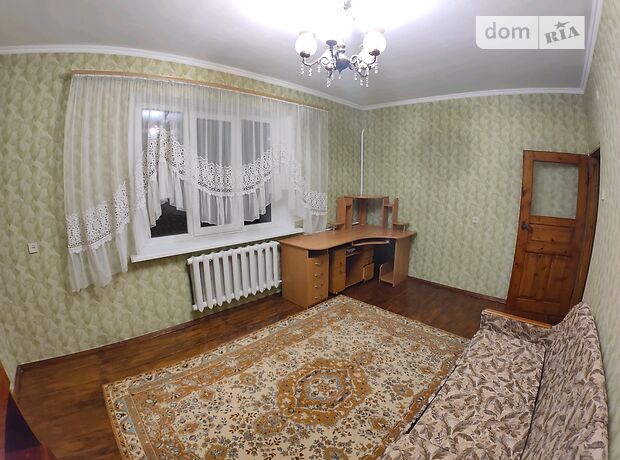 одноэтажная часть дома, 45 кв. м, кирпич. Сдается помесячно в Виннице, в районе Старый город фото 1 одноэтажная часть дома, 45 кв. м, кирпич. Сдается помесячно в Виннице, в районе Старый город фото 1