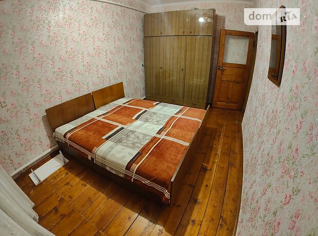 одноэтажная часть дома, 45 кв. м, кирпич. Сдается помесячно в Виннице, в районе Старый город фото 1 одноэтажная часть дома, 45 кв. м, кирпич. Сдается помесячно в Виннице, в районе Старый город фото 1