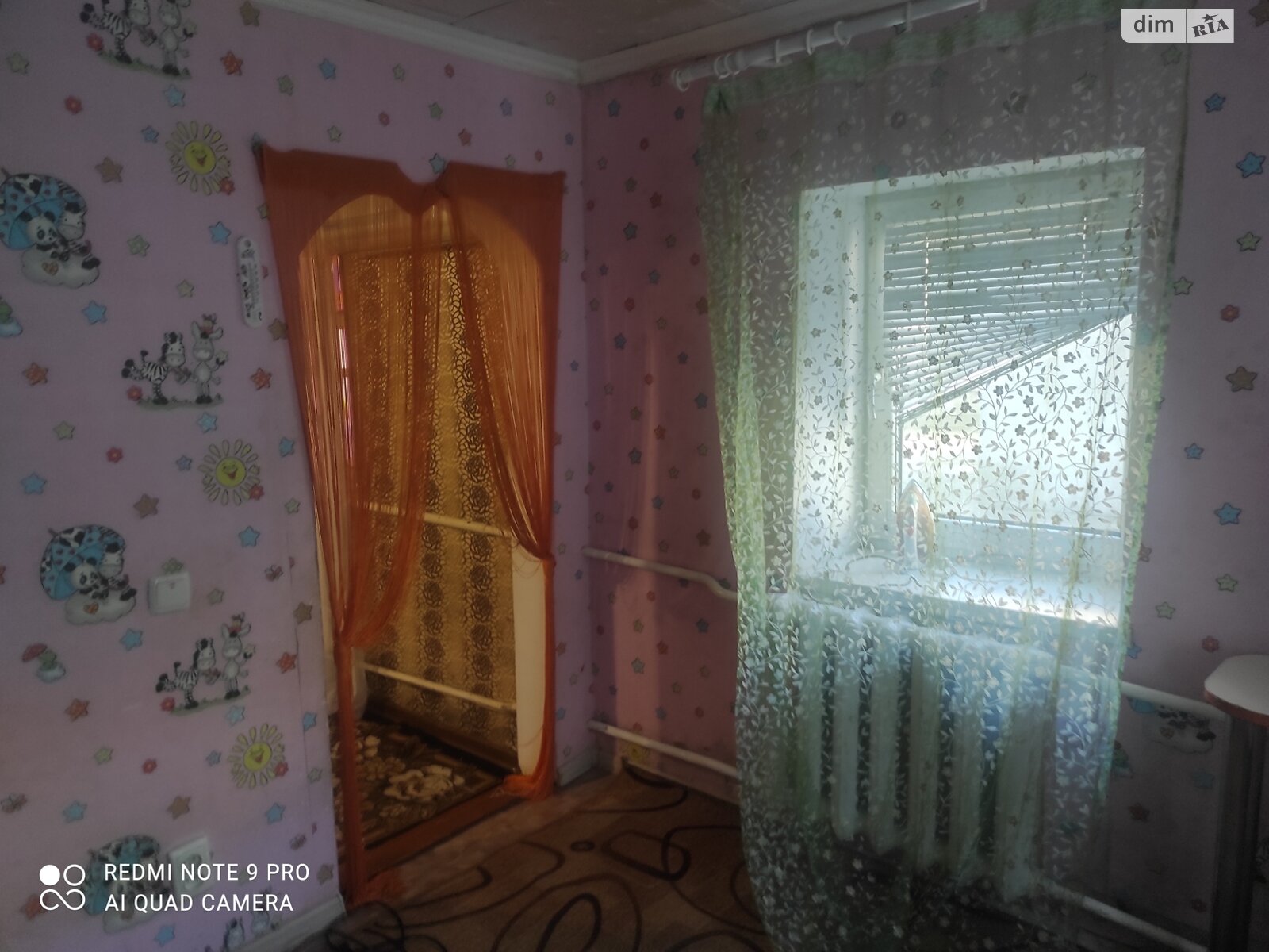 одноповерхова частина будинку, 35 кв. м, кирпич. Здається помісячно в Вінниці, в районі Старе місто фото 1 однопроверхова частина будинку, 35 кв. м, кирпич. Здається помісячно в Вінниці, в районі Старе місто фото 1