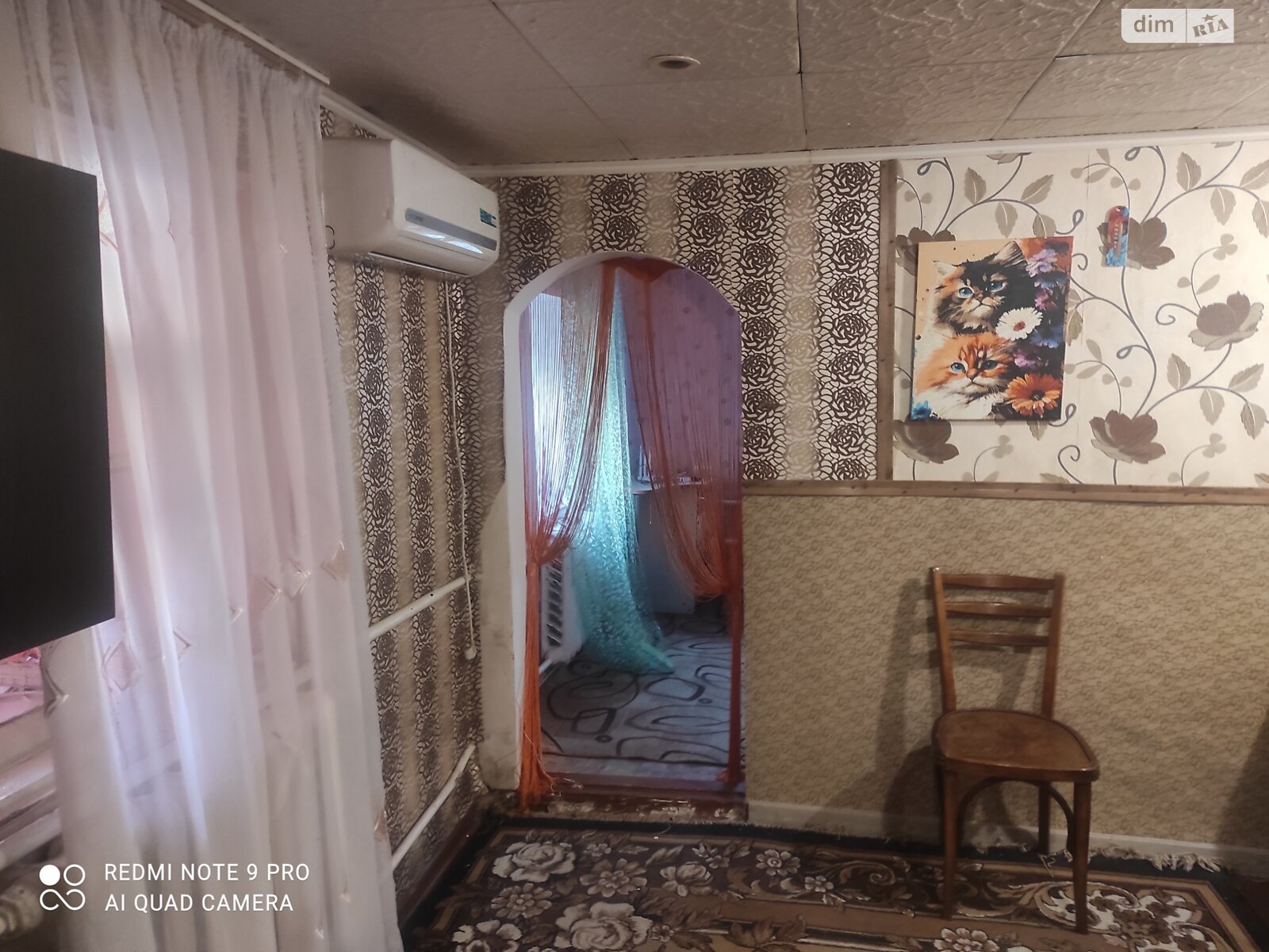 одноповерхова частина будинку, 35 кв. м, кирпич. Здається помісячно в Вінниці, в районі Старе місто фото 1 однопроверхова частина будинку, 35 кв. м, кирпич. Здається помісячно в Вінниці, в районі Старе місто фото 1