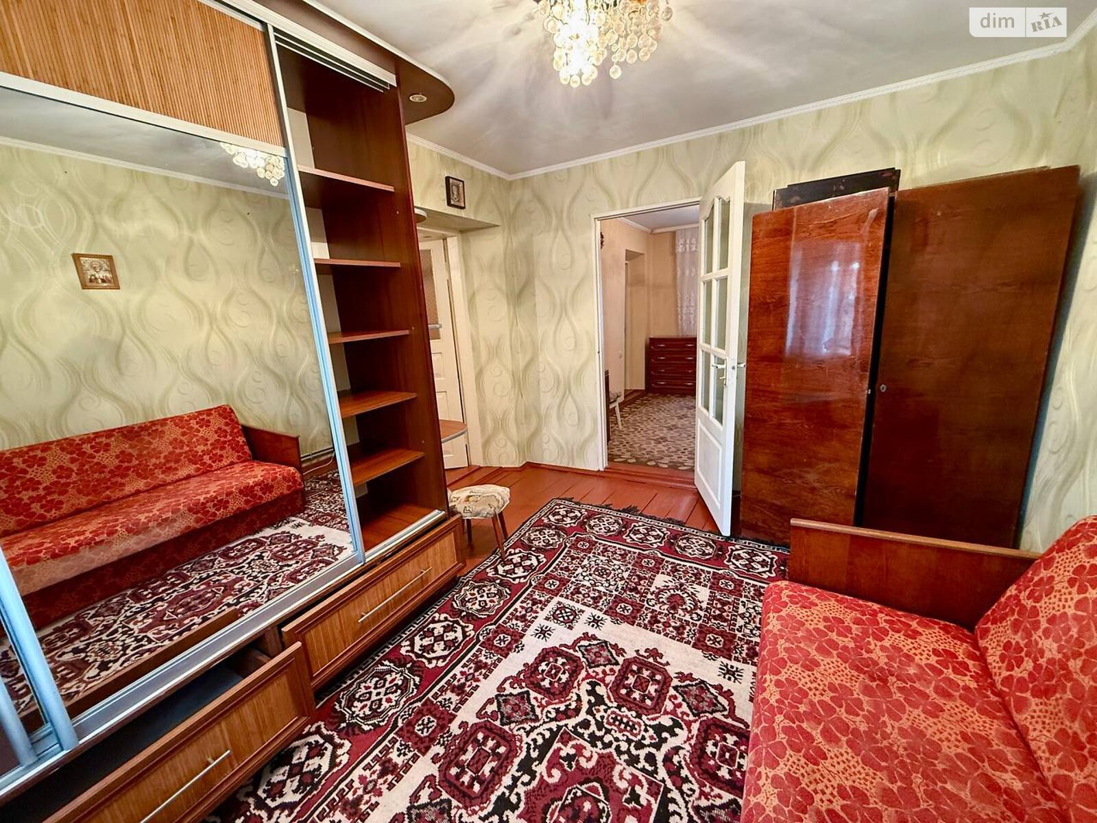 одноэтажная часть дома, 60 кв. м, кирпич. Сдается помесячно в Виннице, в районе Старый город фото 1 одноэтажная часть дома, 60 кв. м, кирпич. Сдается помесячно в Виннице, в районе Старый город фото 1