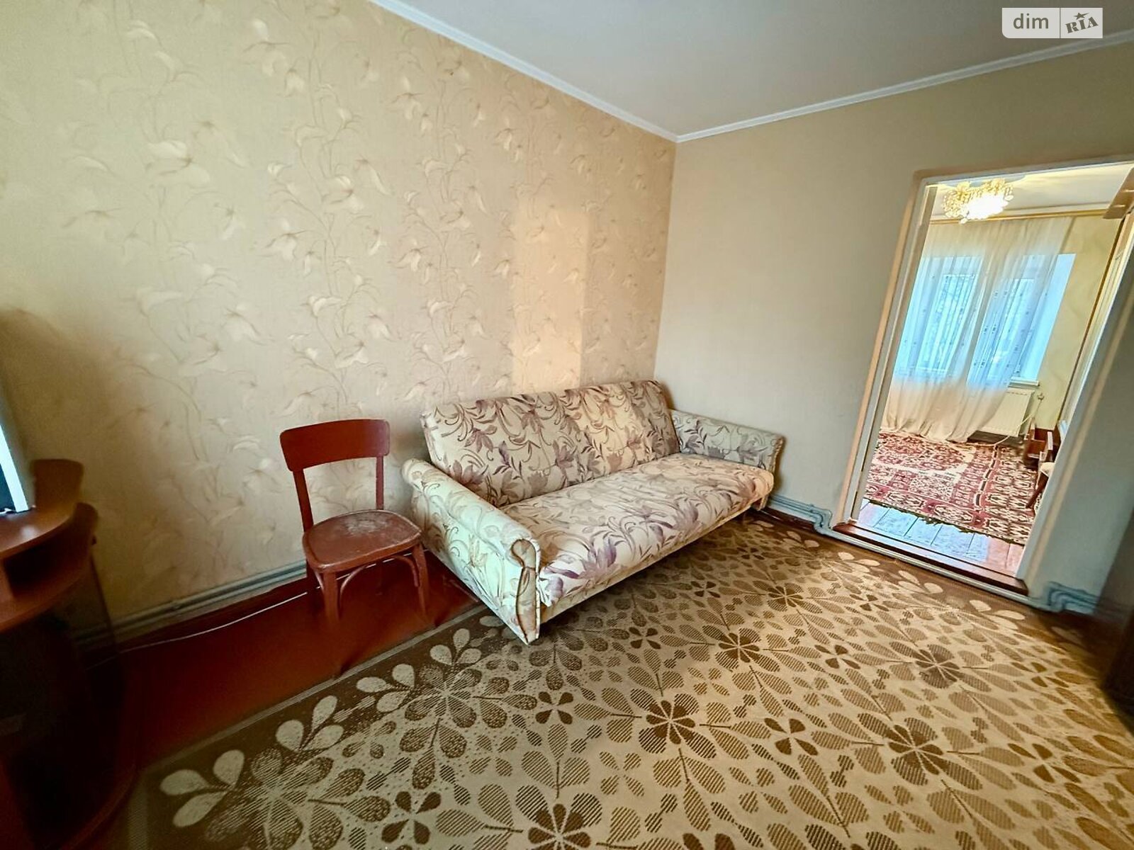 одноэтажная часть дома, 60 кв. м, кирпич. Сдается помесячно в Виннице, в районе Старый город фото 1 одноэтажная часть дома, 60 кв. м, кирпич. Сдается помесячно в Виннице, в районе Старый город фото 1