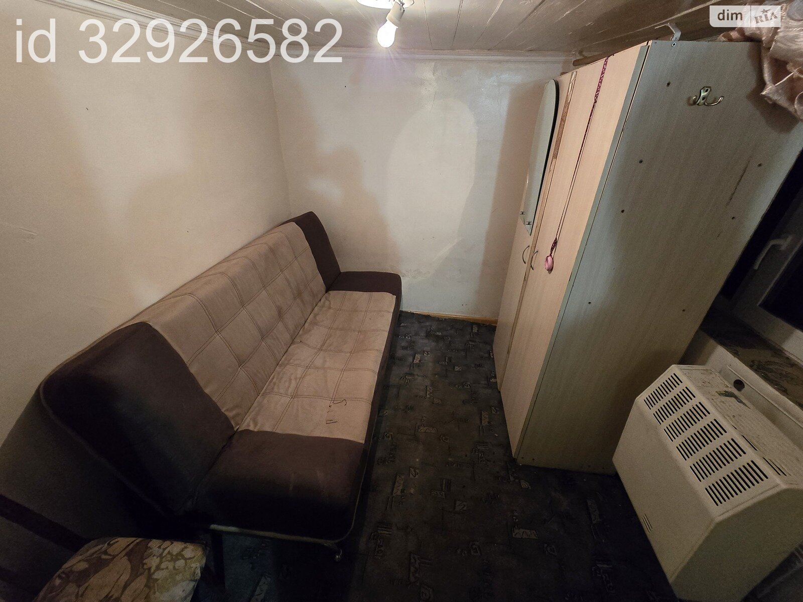 однопроверхова частина будинку, 60 кв. м, цегла. Здається помісячно в Вінниці, в районі Старе місто фото 1