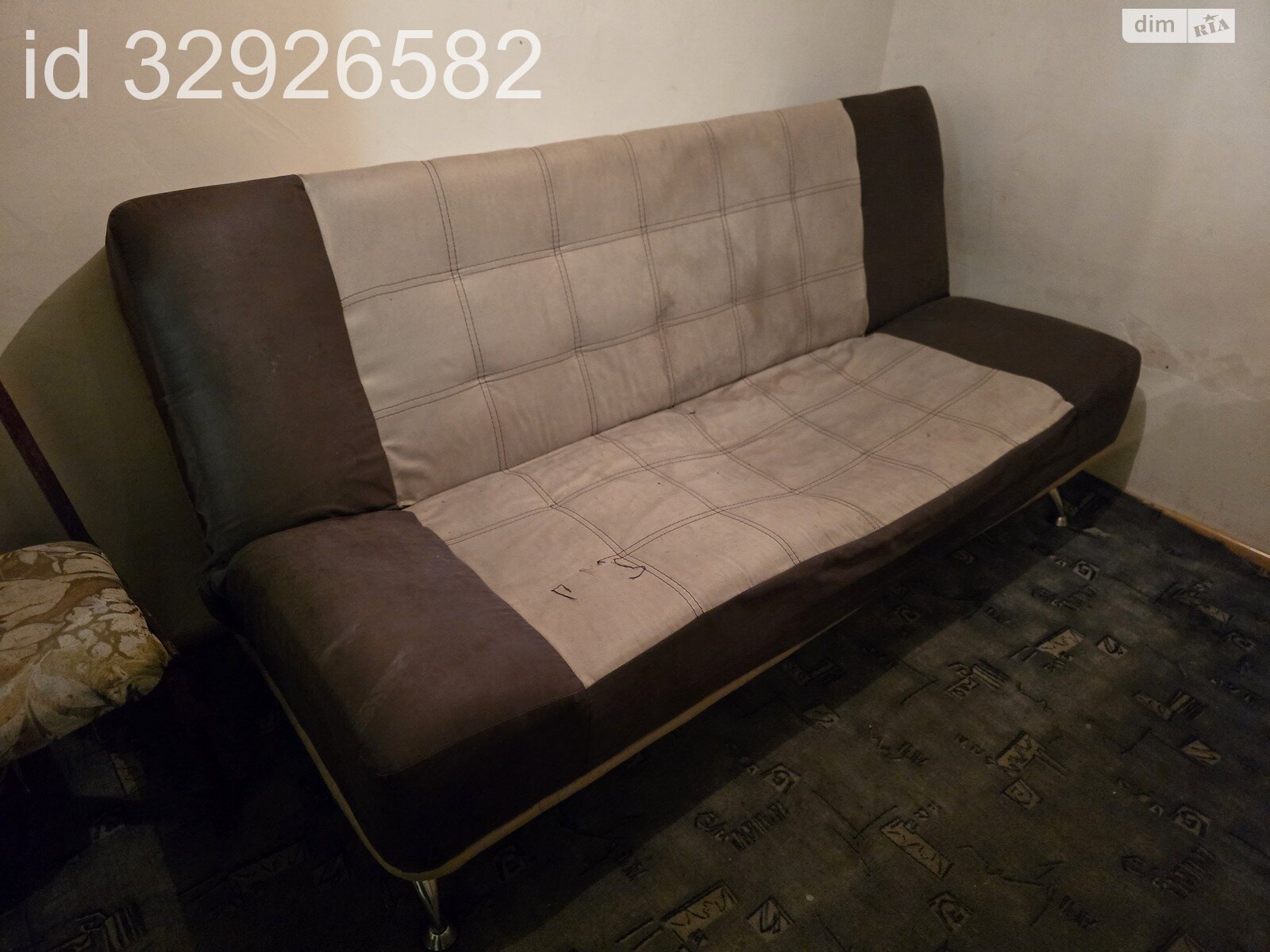 однопроверхова частина будинку, 60 кв. м, цегла. Здається помісячно в Вінниці, в районі Старе місто фото 1