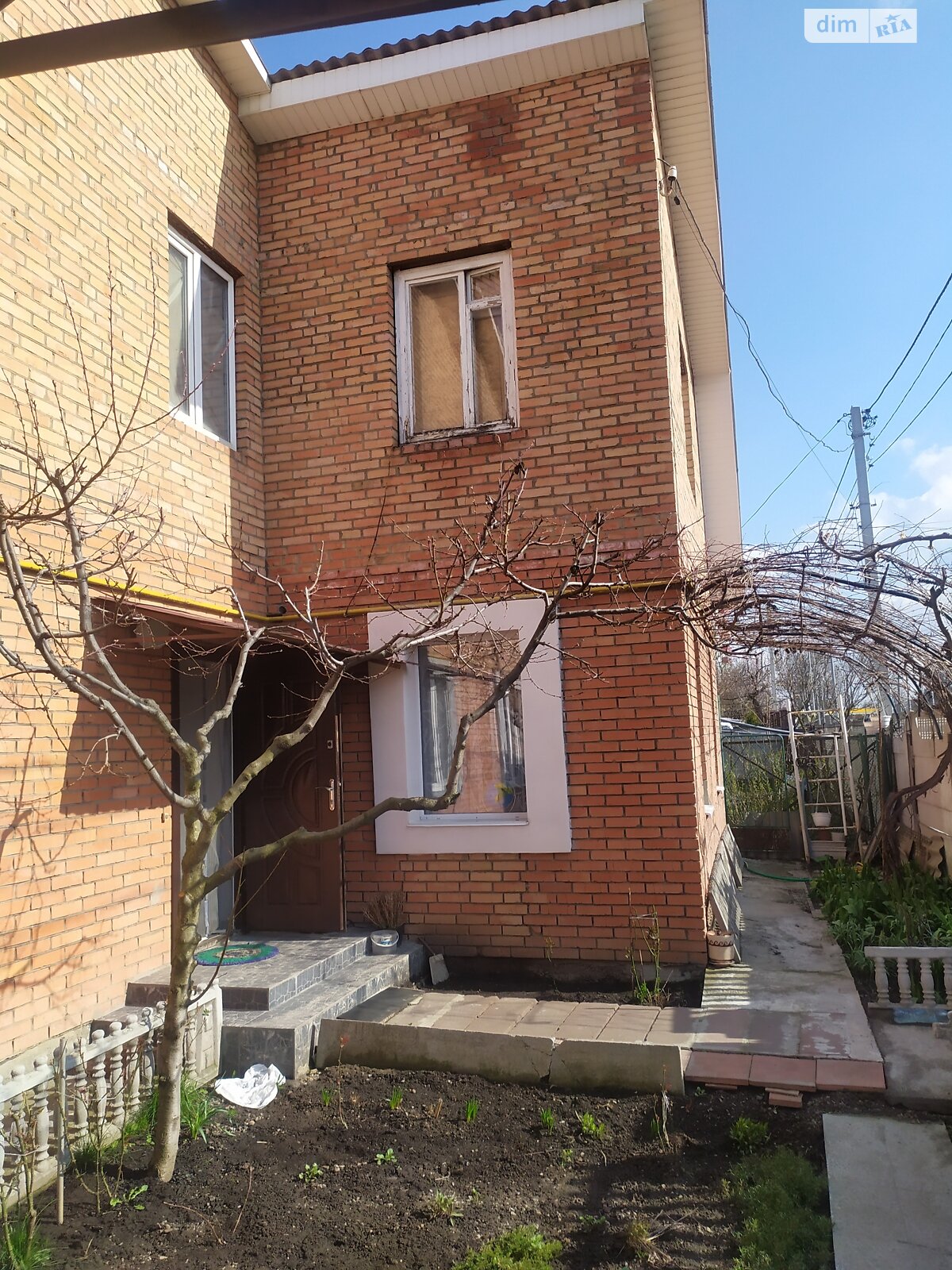 одноэтажная часть дома, 64 кв. м, кирпич. Сдается помесячно в Виннице, в районе Старый город фото 1 одноэтажная часть дома, 64 кв. м, кирпич. Сдается помесячно в Виннице, в районе Старый город фото 1