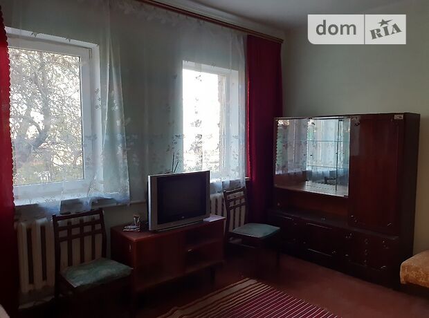 одноэтажная часть дома, 50 кв. м, кирпич. Сдается помесячно в Виннице, в районе Старый город фото 1 одноэтажная часть дома, 50 кв. м, кирпич. Сдается помесячно в Виннице, в районе Старый город фото 1