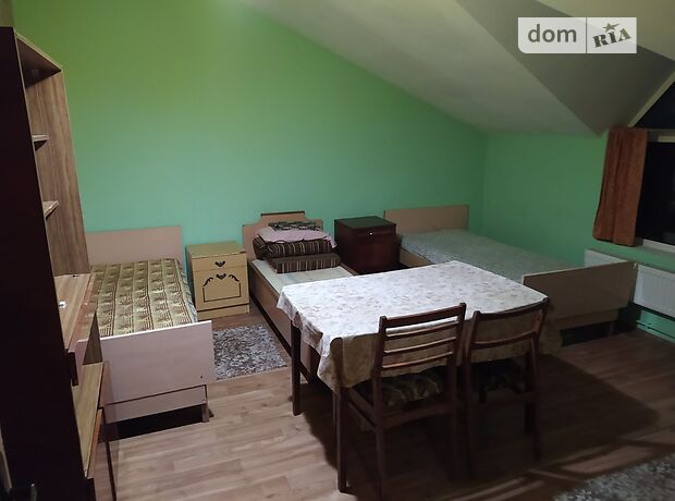 двухэтажная часть дома, 67 кв. м, кирпич. Сдается помесячно в Виннице, в районе Старый город фото 1 двухэтажная часть дома, 67 кв. м, кирпич. Сдается помесячно в Виннице, в районе Старый город фото 1