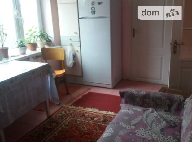 Долгосрочная аренда части дома, 45м², Винница, р‑н. Старый город, Школьная площадь Долгосрочная аренда части дома, 45м², Винница, р‑н. Старый город, Школьная площадь