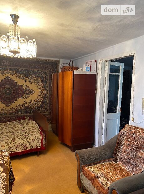 одноэтажная часть дома, 50 кв. м, кирпич. Сдается помесячно в Виннице, в районе Свердловский массив фото 1 одноэтажная часть дома, 50 кв. м, кирпич. Сдается помесячно в Виннице, в районе Свердловский массив фото 1