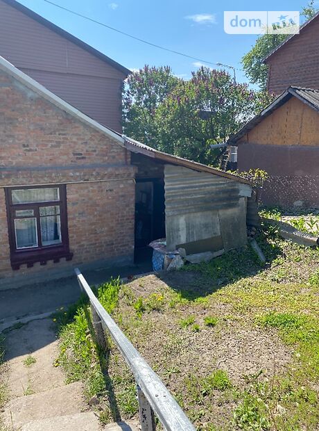 одноэтажная часть дома, 50 кв. м, кирпич. Сдается помесячно в Виннице, в районе Свердловский массив фото 1 одноэтажная часть дома, 50 кв. м, кирпич. Сдается помесячно в Виннице, в районе Свердловский массив фото 1