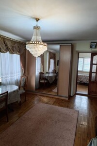двухэтажная часть дома, 110 кв. м, кирпич. Сдается помесячно в Виннице фото 2