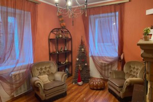 одноэтажная часть дома, 125 кв. м, кирпич. Сдается помесячно в Виннице, в районе Центр фото 2