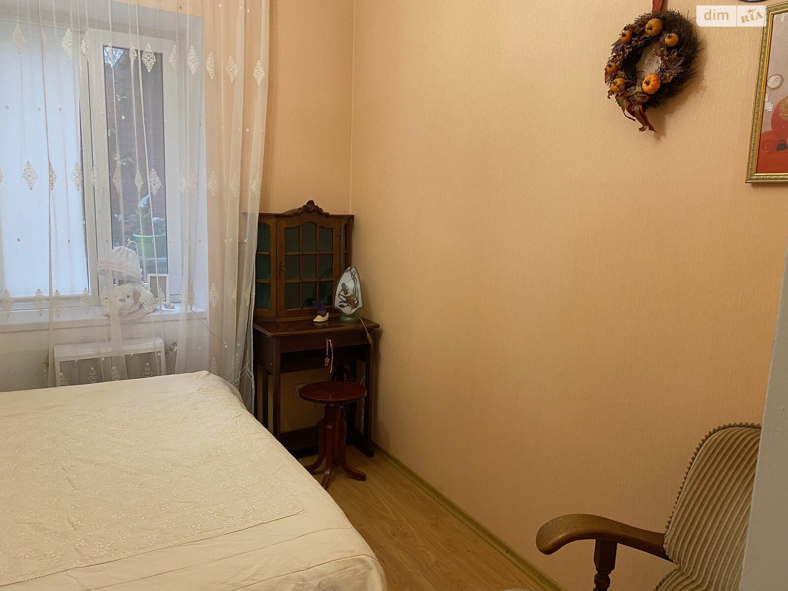 одноэтажная часть дома, 125 кв. м, кирпич. Сдается помесячно в Виннице, в районе Центр фото 1