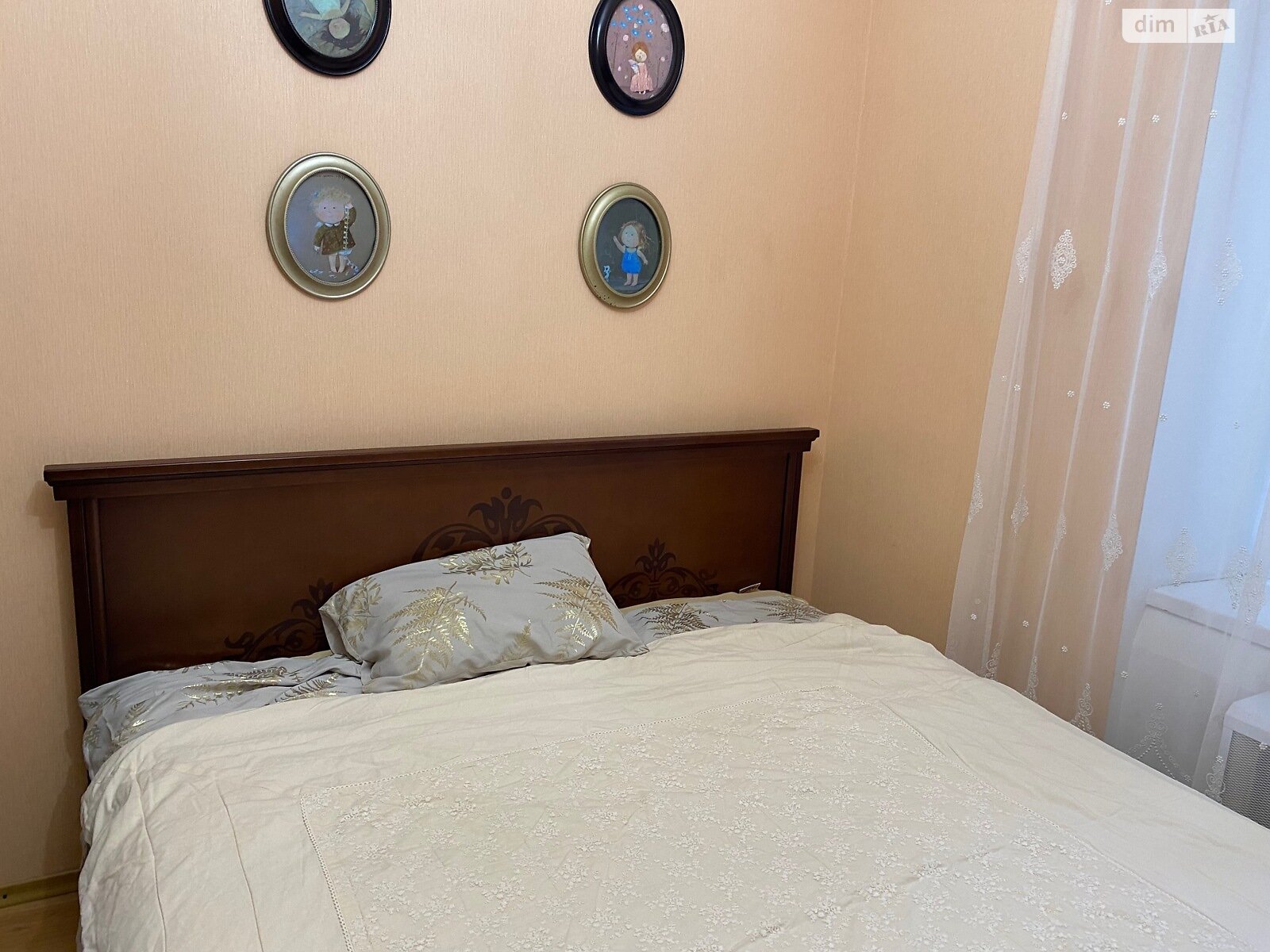 одноэтажная часть дома, 125 кв. м, кирпич. Сдается помесячно в Виннице, в районе Центр фото 1