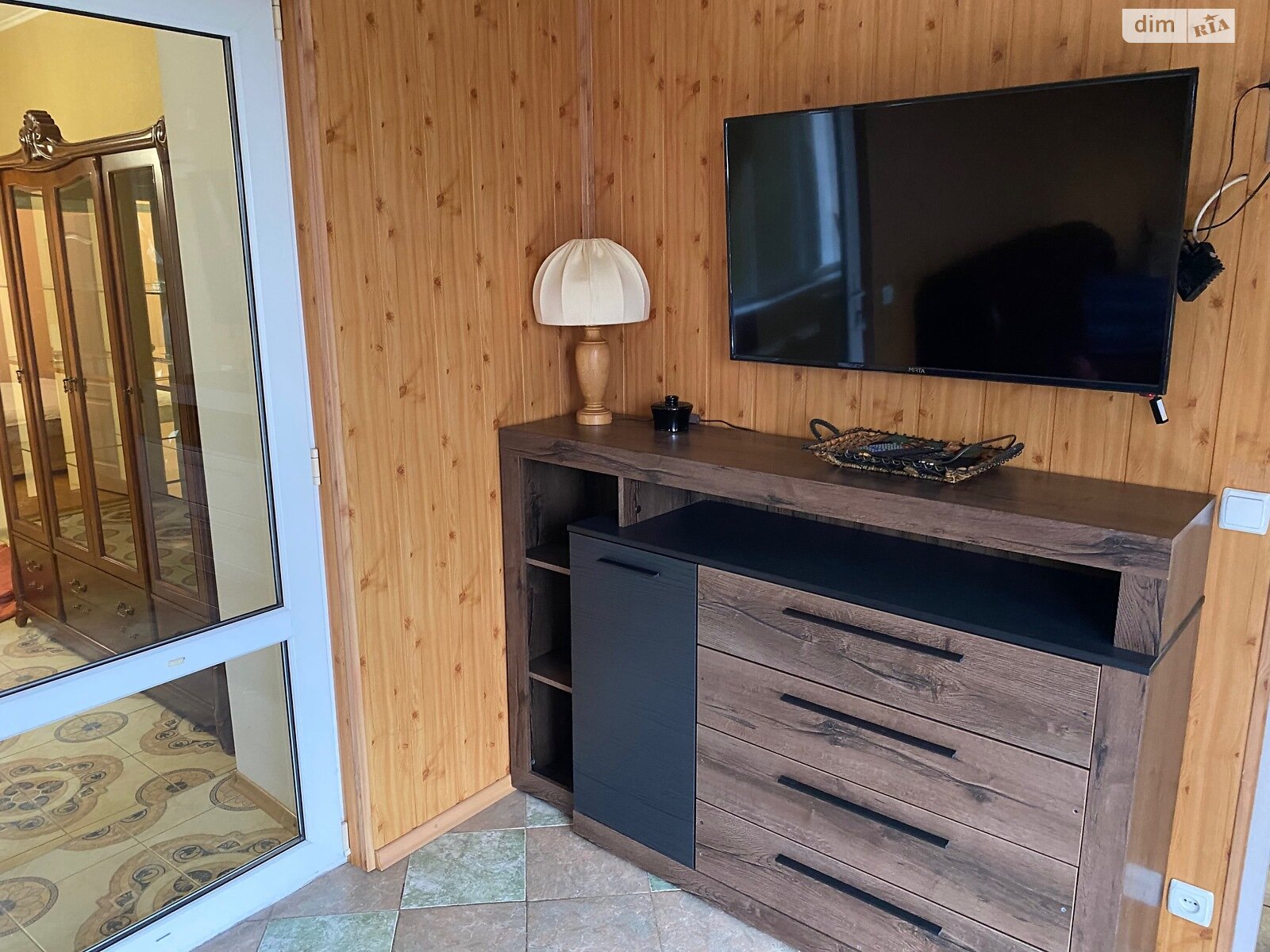 одноэтажная часть дома, 125 кв. м, кирпич. Сдается помесячно в Виннице, в районе Центр фото 1