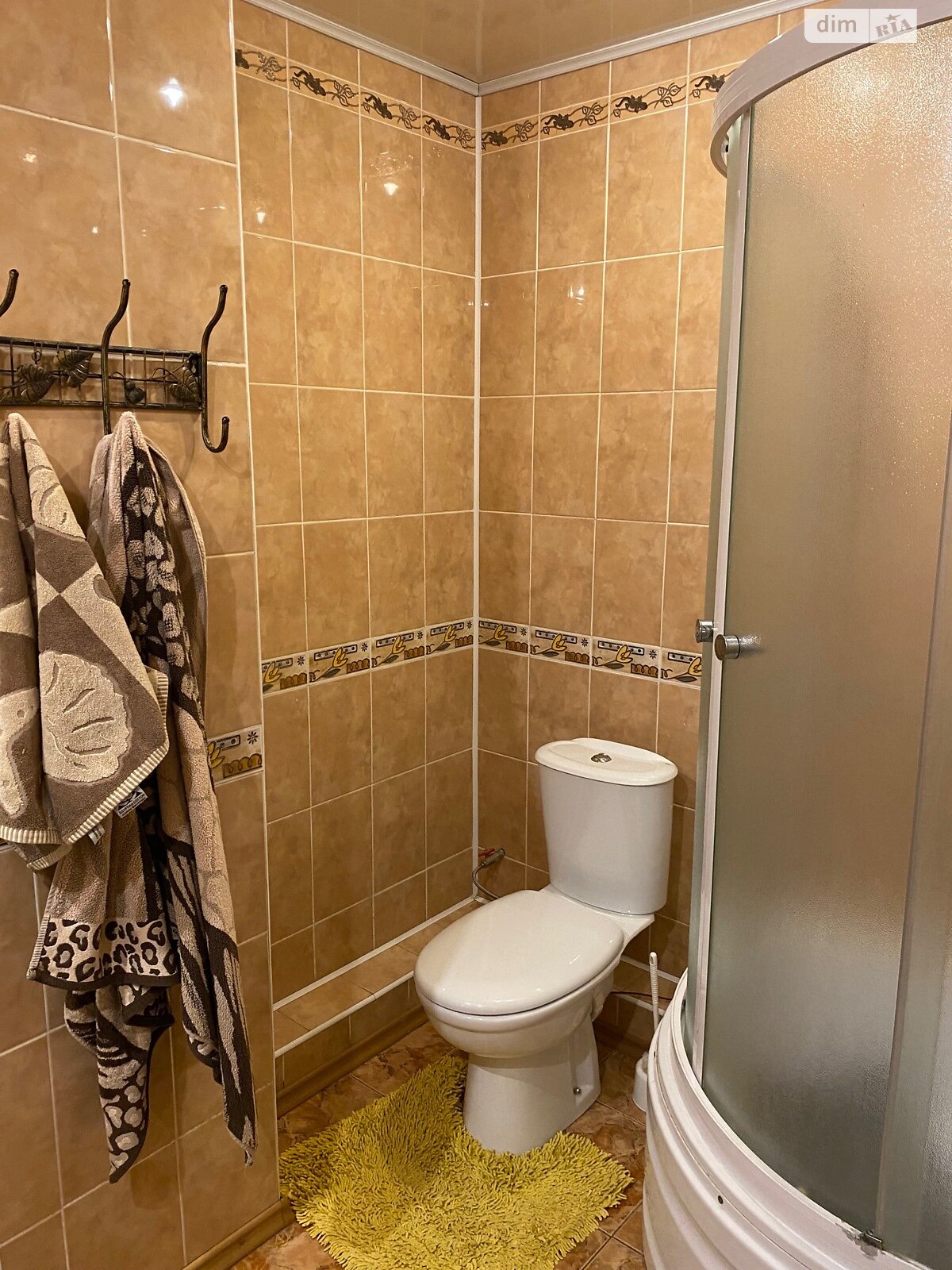 одноэтажная часть дома, 125 кв. м, кирпич. Сдается помесячно в Виннице, в районе Центр фото 1