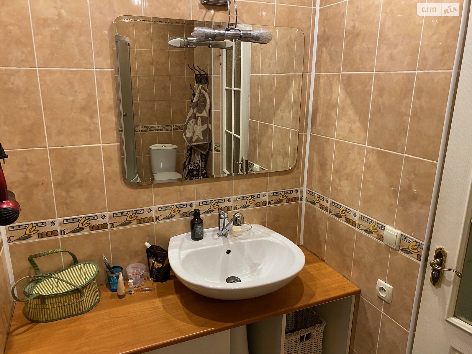 одноэтажная часть дома, 125 кв. м, кирпич. Сдается помесячно в Виннице, в районе Центр фото 1