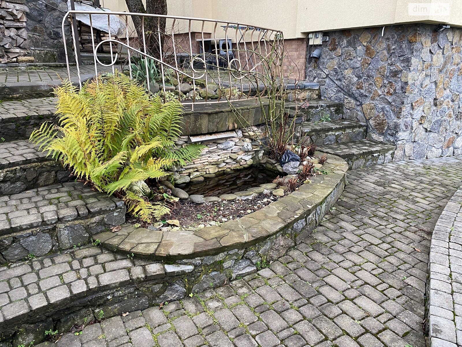 одноэтажная часть дома, 125 кв. м, кирпич. Сдается помесячно в Виннице, в районе Центр фото 1