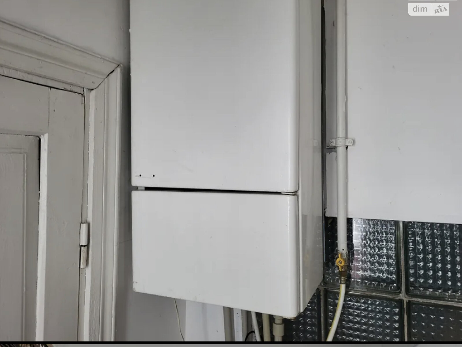 одноэтажная часть дома, 55 кв. м, кирпич. Сдается помесячно в Виннице, в районе Центр фото 1