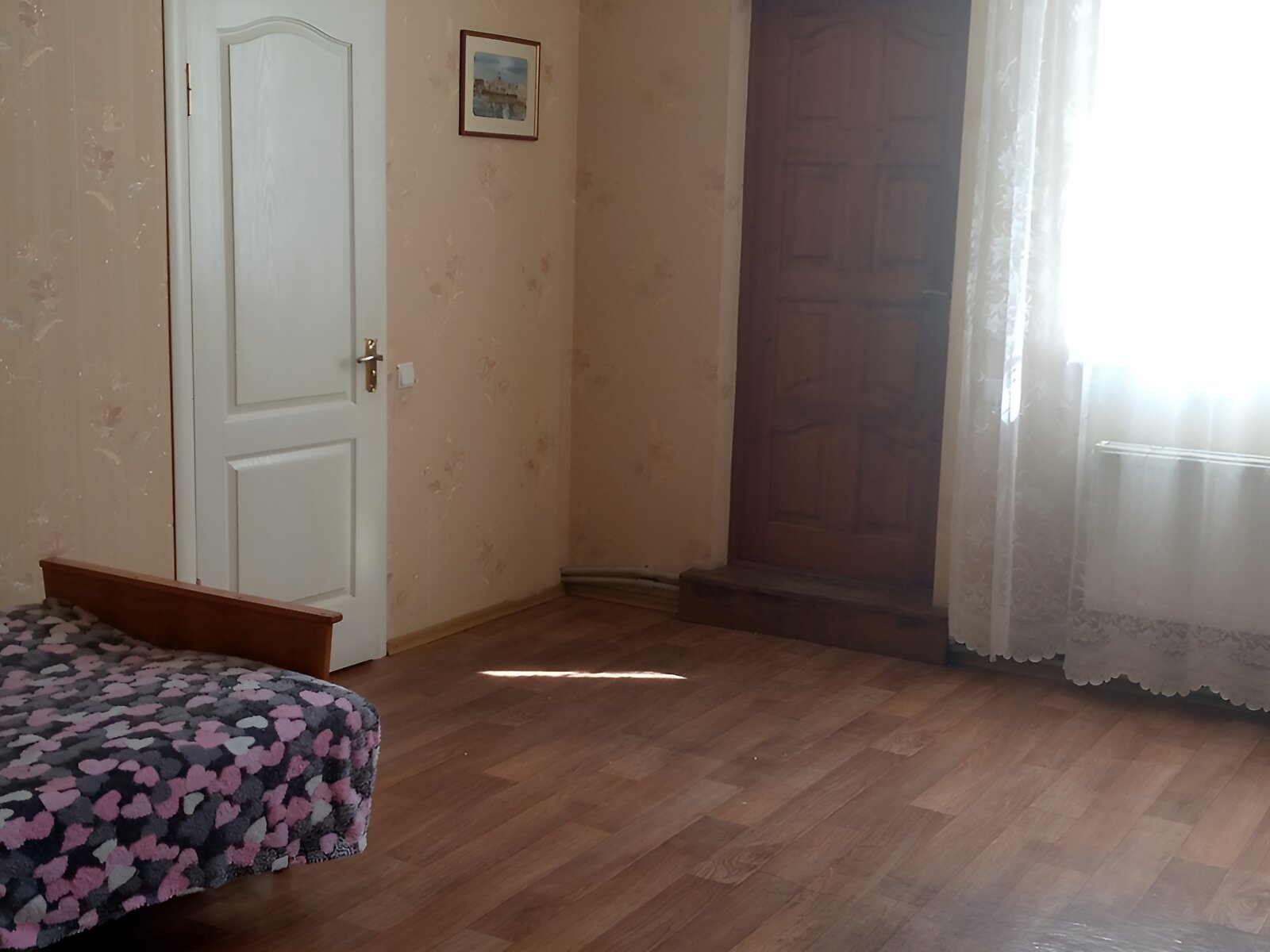 одноповерхова частина будинку, 40 кв. м, цегла. Здається помісячно в Вінниці, в районі Центр фото 1 однопроверхова частина будинку, 40 кв. м, цегла. Здається помісячно в Вінниці, в районі Центр фото 1