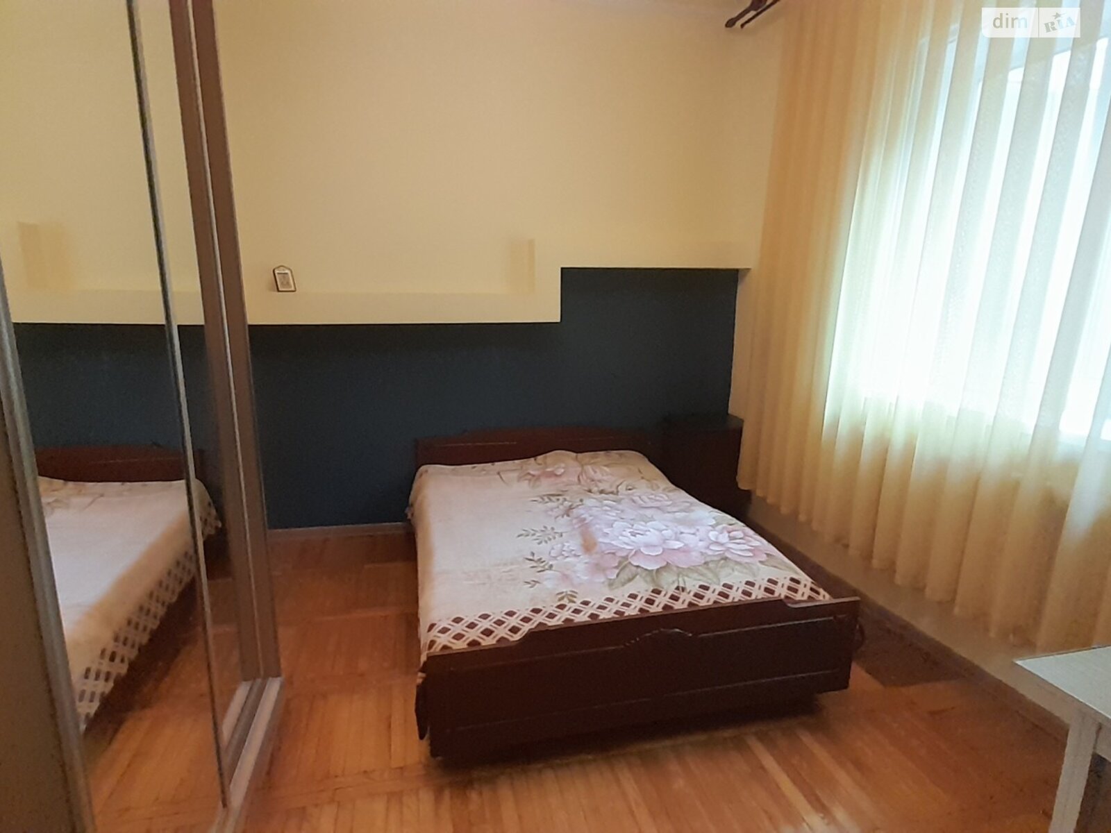 одноэтажная часть дома, 60 кв. м, кирпич. Сдается помесячно в Виннице, в районе Центр фото 1