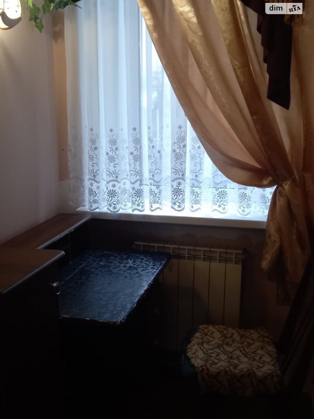 одноэтажная часть дома, 60 кв. м, кирпич. Сдается помесячно в Виннице, в районе Центр фото 1