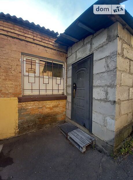 одноэтажная часть дома, 30 кв. м, кирпич. Сдается помесячно в Виннице, в районе Центр фото 1 одноэтажная часть дома, 30 кв. м, кирпич. Сдается помесячно в Виннице, в районе Центр фото 1