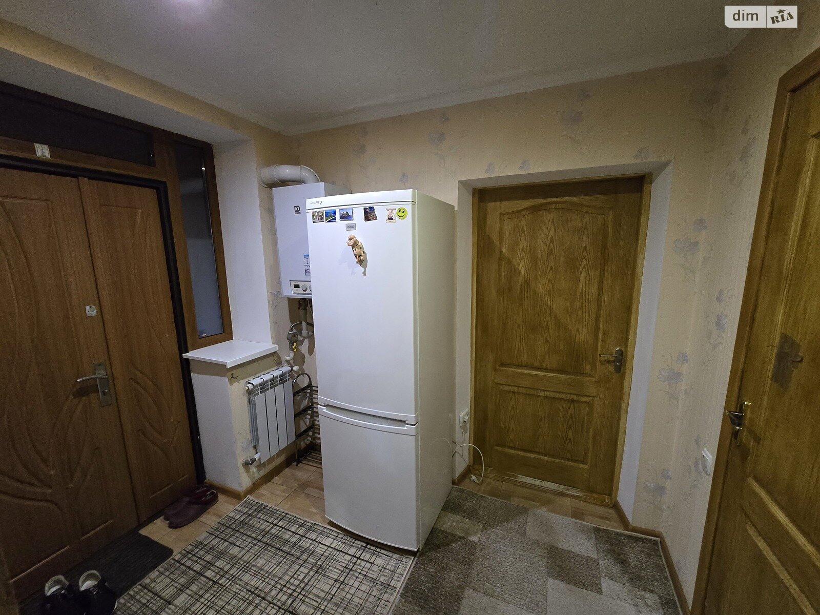 одноэтажная часть дома, 36 кв. м, кирпич. Сдается помесячно в Виннице, в районе Центр фото 1 одноэтажная часть дома, 36 кв. м, кирпич. Сдается помесячно в Виннице, в районе Центр фото 1