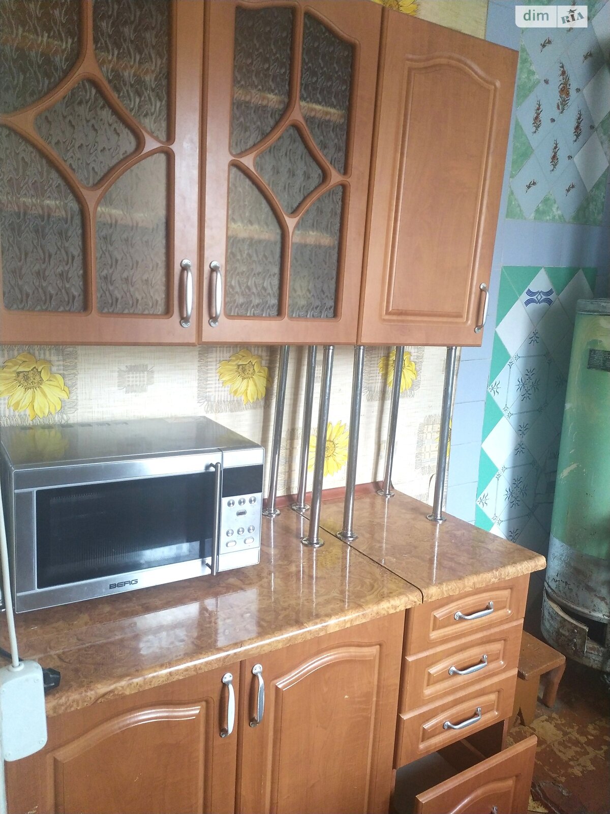 одноповерхова частина будинку, 69 кв. м, кирпич. Здається помісячно в Вінниці, в районі Ближнє замостя фото 1 однопроверхова частина будинку, 69 кв. м, кирпич. Здається помісячно в Вінниці, в районі Ближнє замостя фото 1