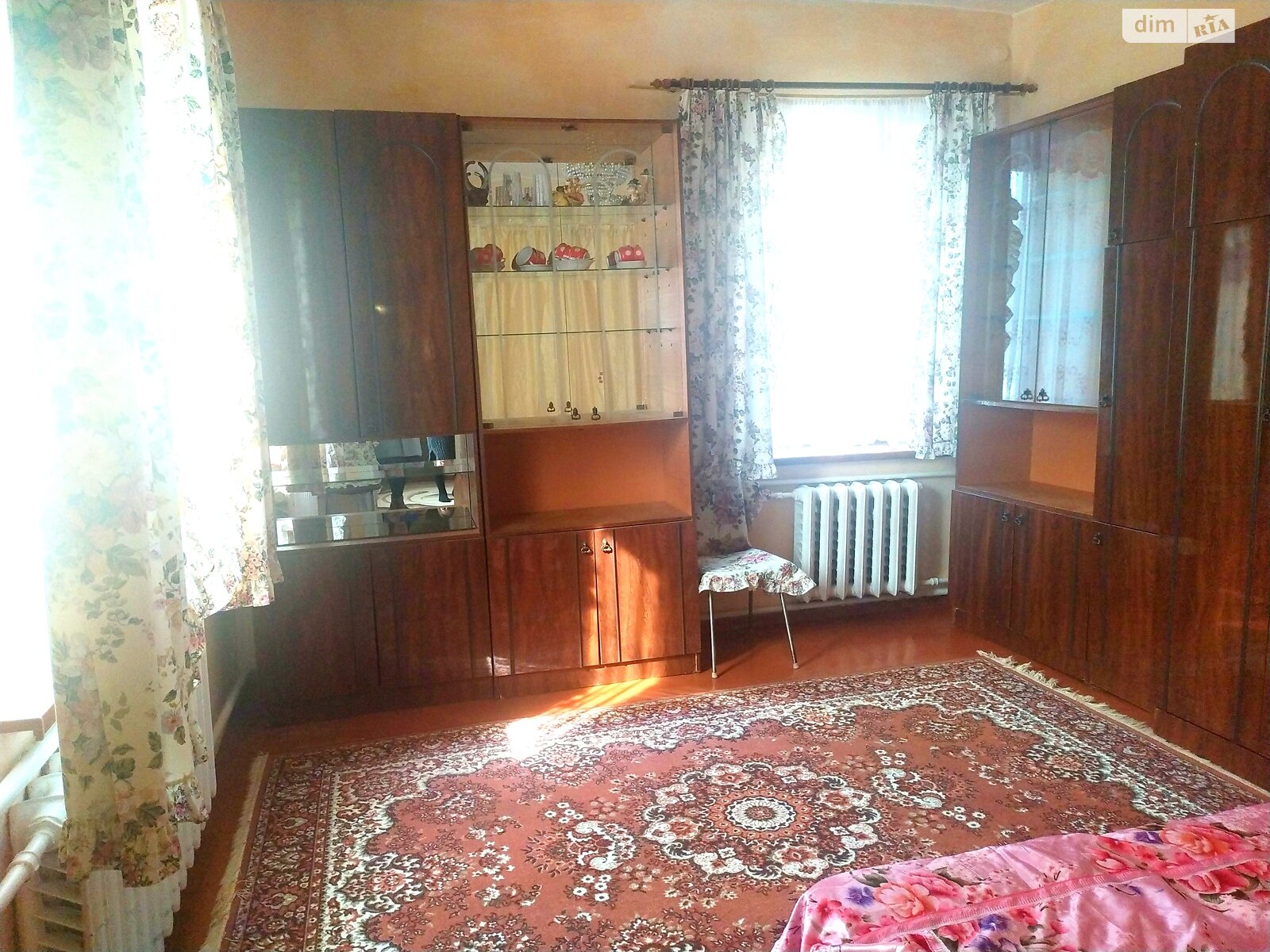 одноповерхова частина будинку, 69 кв. м, кирпич. Здається помісячно в Вінниці, в районі Ближнє замостя фото 1 однопроверхова частина будинку, 69 кв. м, кирпич. Здається помісячно в Вінниці, в районі Ближнє замостя фото 1
