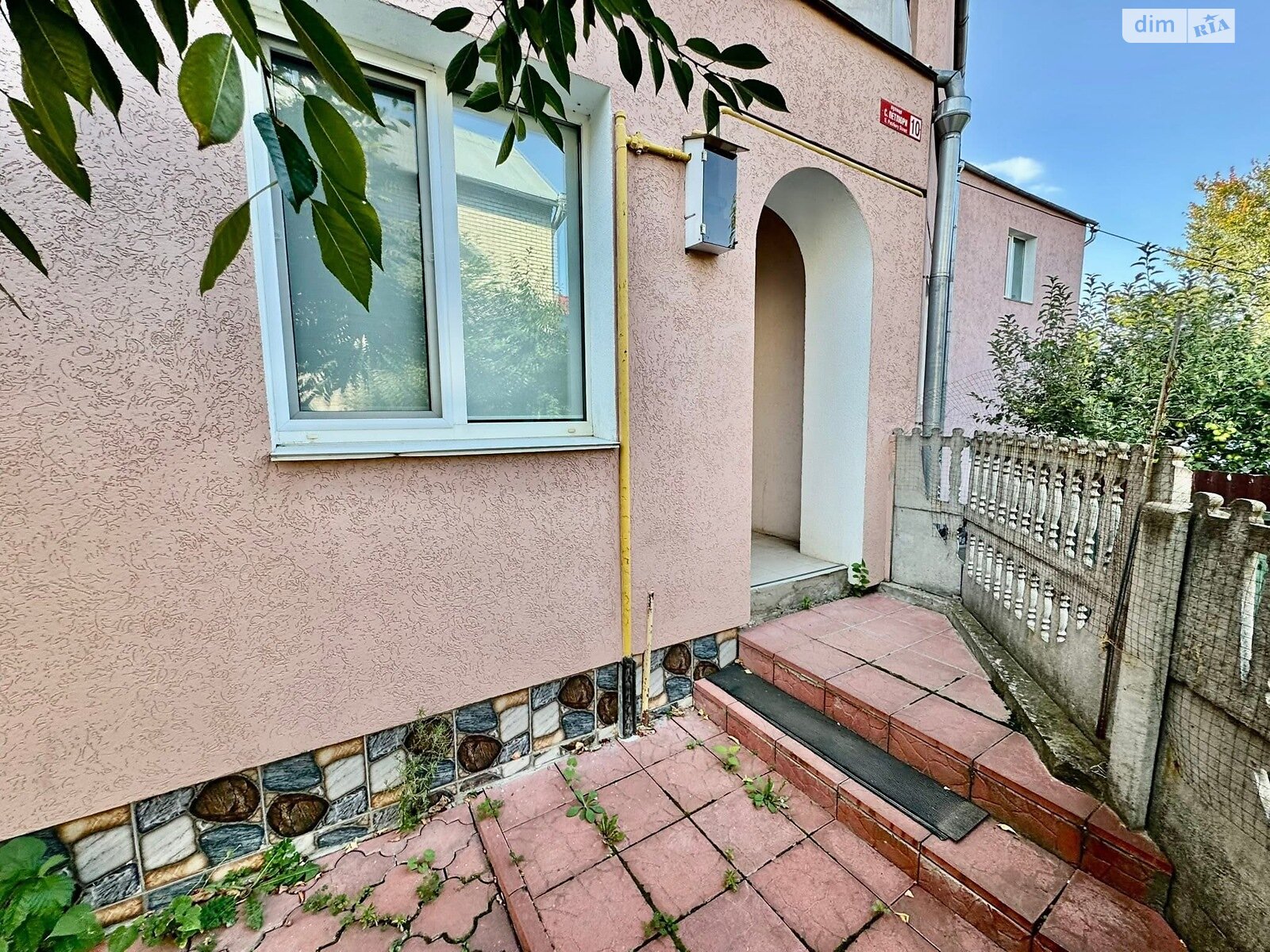 одноповерхова частина будинку, 60 кв. м, цегла. Здається помісячно в Вінниці, в районі Центр фото 1 однопроверхова частина будинку, 60 кв. м, цегла. Здається помісячно в Вінниці, в районі Центр фото 1