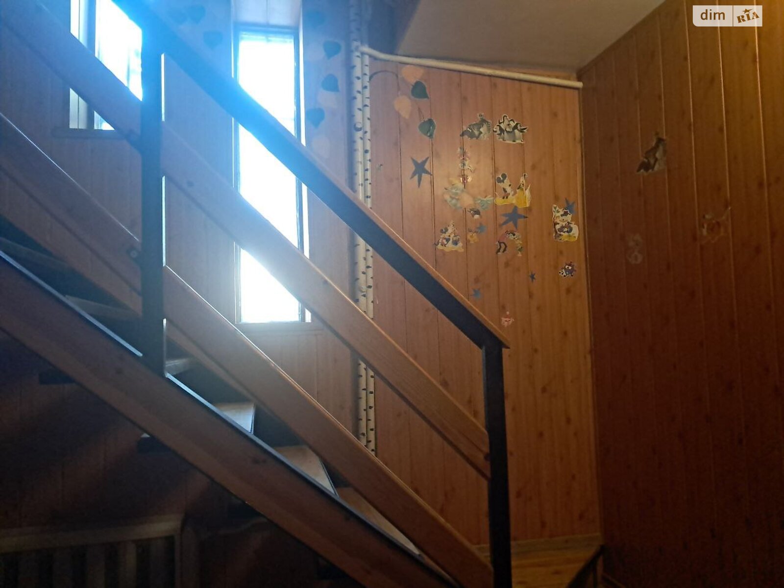 двоповерхова частина будинку, 108.7 кв. м, цегла. Здається помісячно в Вінниці, в районі Центр фото 1 двопроверхова частина будинку, 108.7 кв. м, цегла. Здається помісячно в Вінниці, в районі Центр фото 1