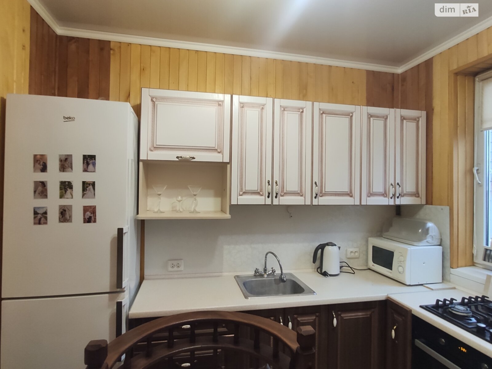 одноповерхова частина будинку, 36 кв. м, кирпич. Здається помісячно в Вінниці, в районі Тяжилів фото 1 однопроверхова частина будинку, 36 кв. м, кирпич. Здається помісячно в Вінниці, в районі Тяжилів фото 1