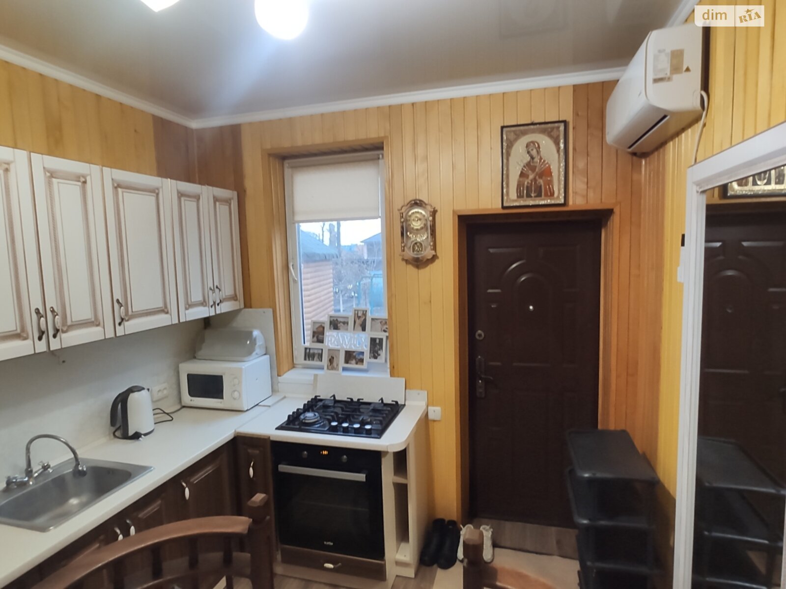 одноповерхова частина будинку, 36 кв. м, кирпич. Здається помісячно в Вінниці, в районі Тяжилів фото 1 однопроверхова частина будинку, 36 кв. м, кирпич. Здається помісячно в Вінниці, в районі Тяжилів фото 1