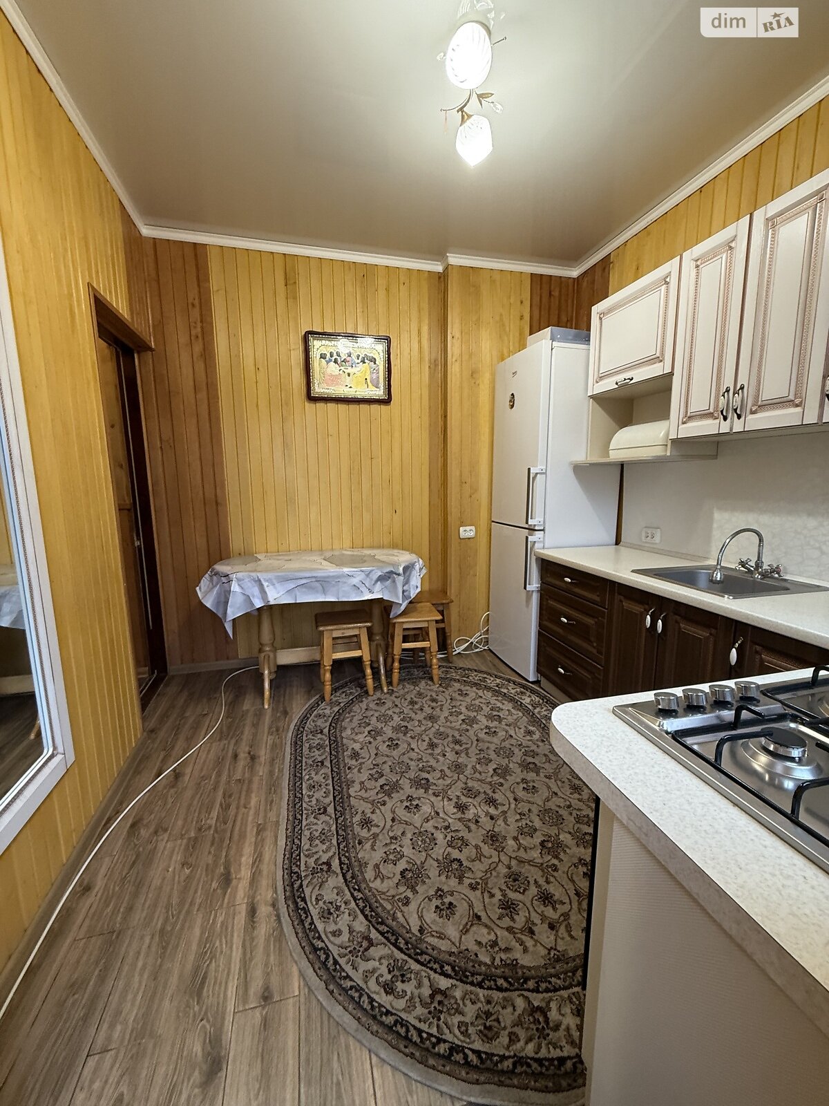 одноповерхова частина будинку, 36 кв. м, кирпич. Здається помісячно в Вінниці, в районі Тяжилів фото 1 однопроверхова частина будинку, 36 кв. м, кирпич. Здається помісячно в Вінниці, в районі Тяжилів фото 1