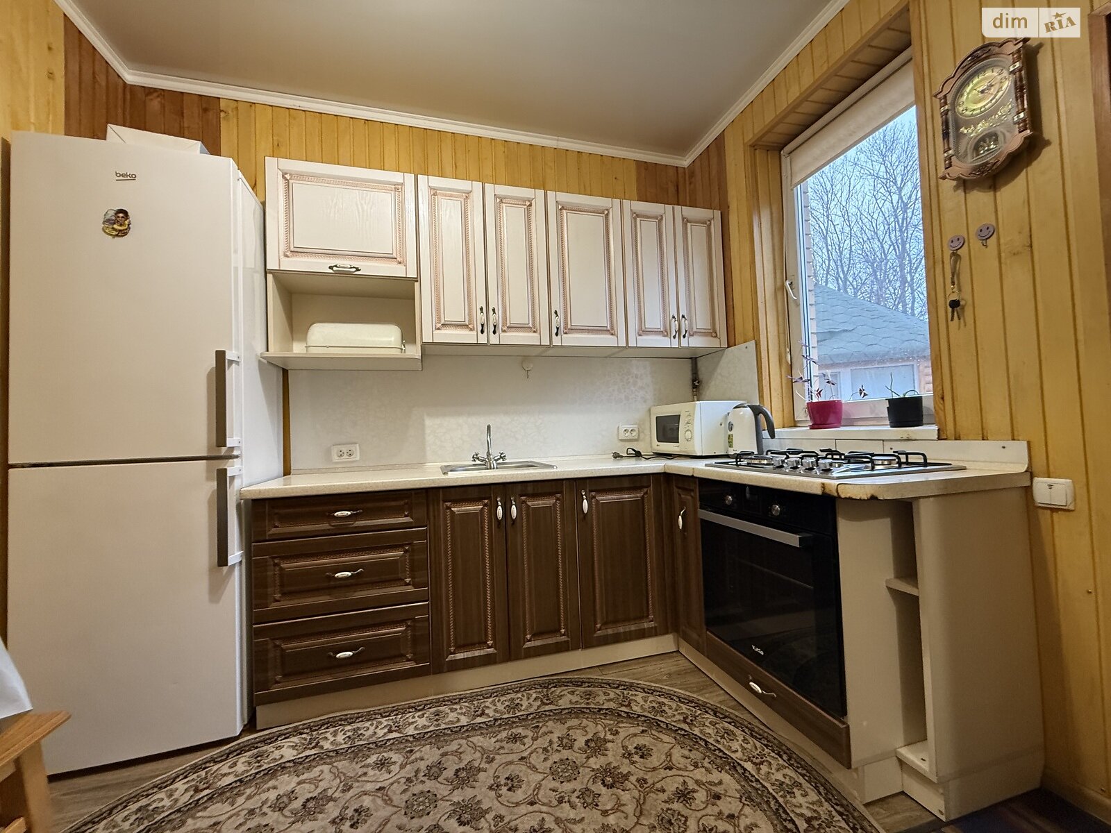 одноповерхова частина будинку, 36 кв. м, кирпич. Здається помісячно в Вінниці, в районі Тяжилів фото 1 однопроверхова частина будинку, 36 кв. м, кирпич. Здається помісячно в Вінниці, в районі Тяжилів фото 1