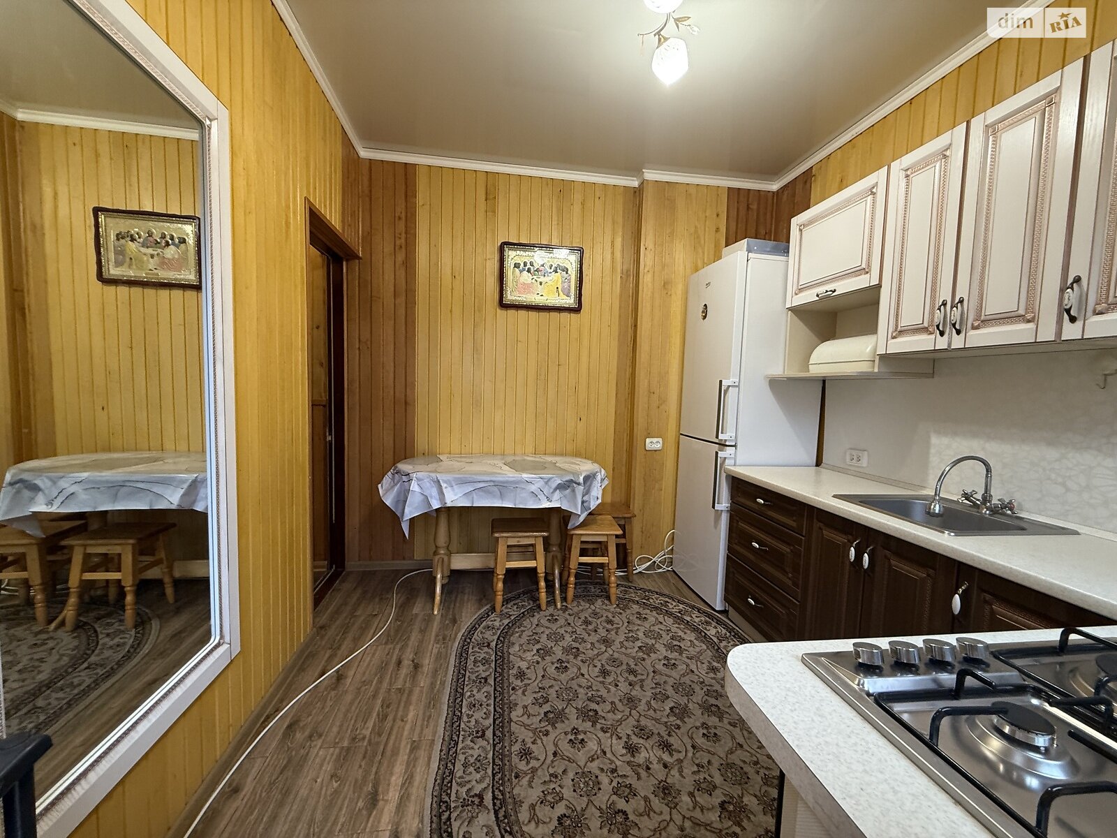 одноповерхова частина будинку, 36 кв. м, кирпич. Здається помісячно в Вінниці, в районі Тяжилів фото 1 однопроверхова частина будинку, 36 кв. м, кирпич. Здається помісячно в Вінниці, в районі Тяжилів фото 1