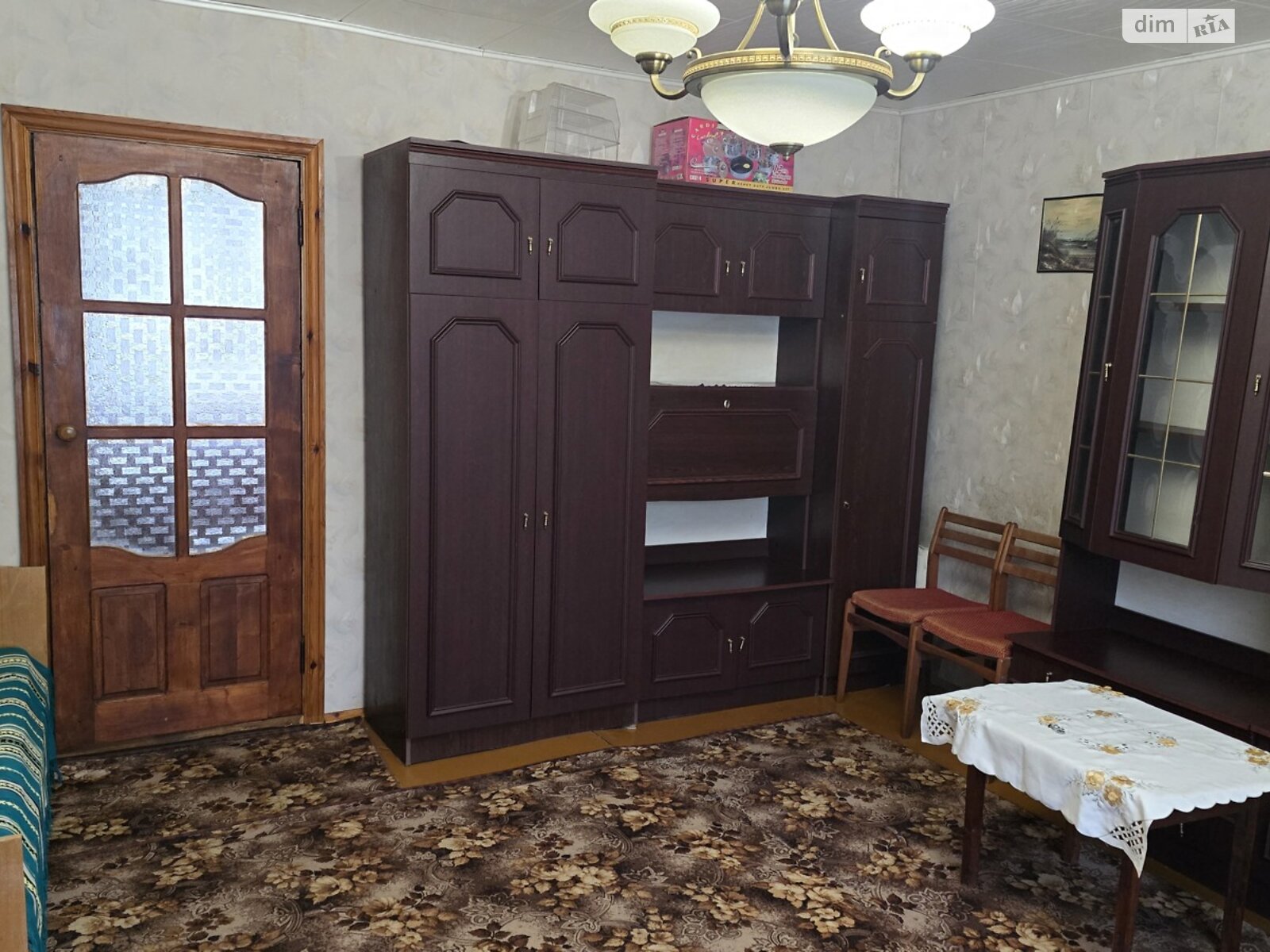 одноэтажная часть дома, 25 кв. м, кирпич. Сдается помесячно в Виннице, в районе Тяжилов фото 1 одноэтажная часть дома, 25 кв. м, кирпич. Сдается помесячно в Виннице, в районе Тяжилов фото 1