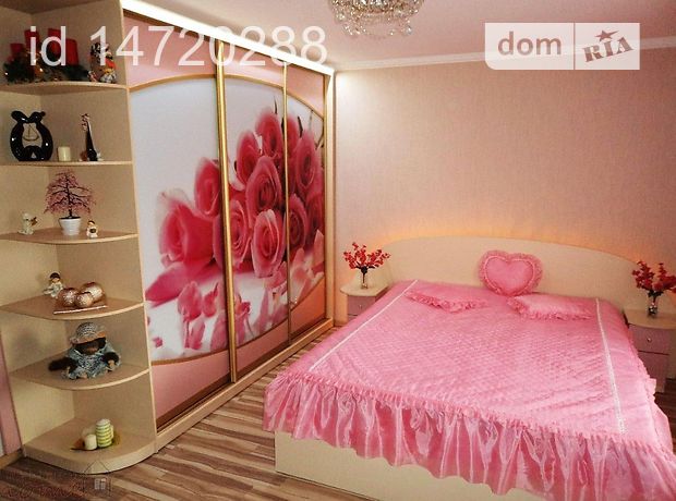 Долгосрочная аренда части дома, 35м², Винница, р‑н. Тяжилов, Рн Мрія кінцева тролейбуса , дом 5 Долгосрочная аренда части дома, 35м², Винница, р‑н. Тяжилов, Рн Мрія кінцева тролейбуса , дом 5