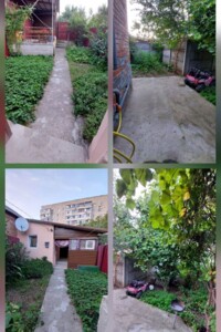 однопроверхова частина будинку, 52 кв. м, цегла. Здається помісячно в Вінниці, в районі Урожай фото 2