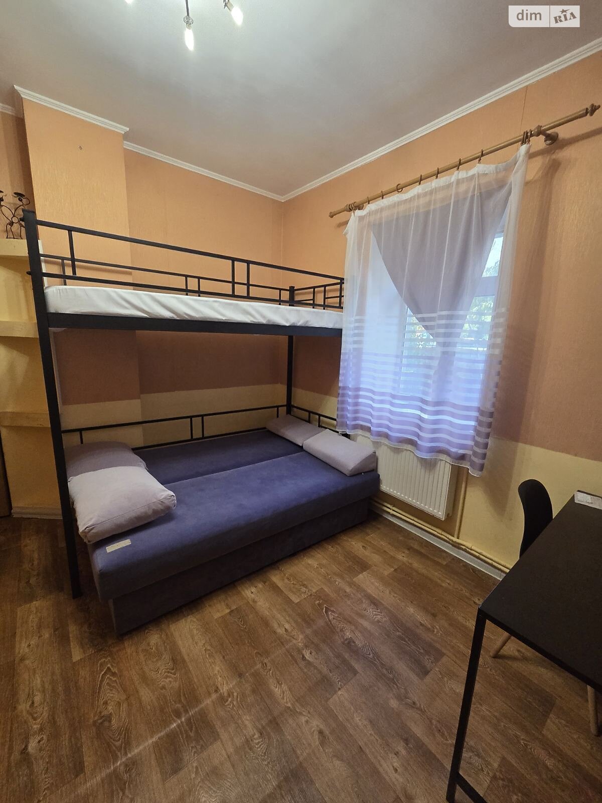 одноповерхова частина будинку, 52 кв. м, цегла. Здається помісячно в Вінниці, в районі Урожай фото 1 однопроверхова частина будинку, 52 кв. м, цегла. Здається помісячно в Вінниці, в районі Урожай фото 1